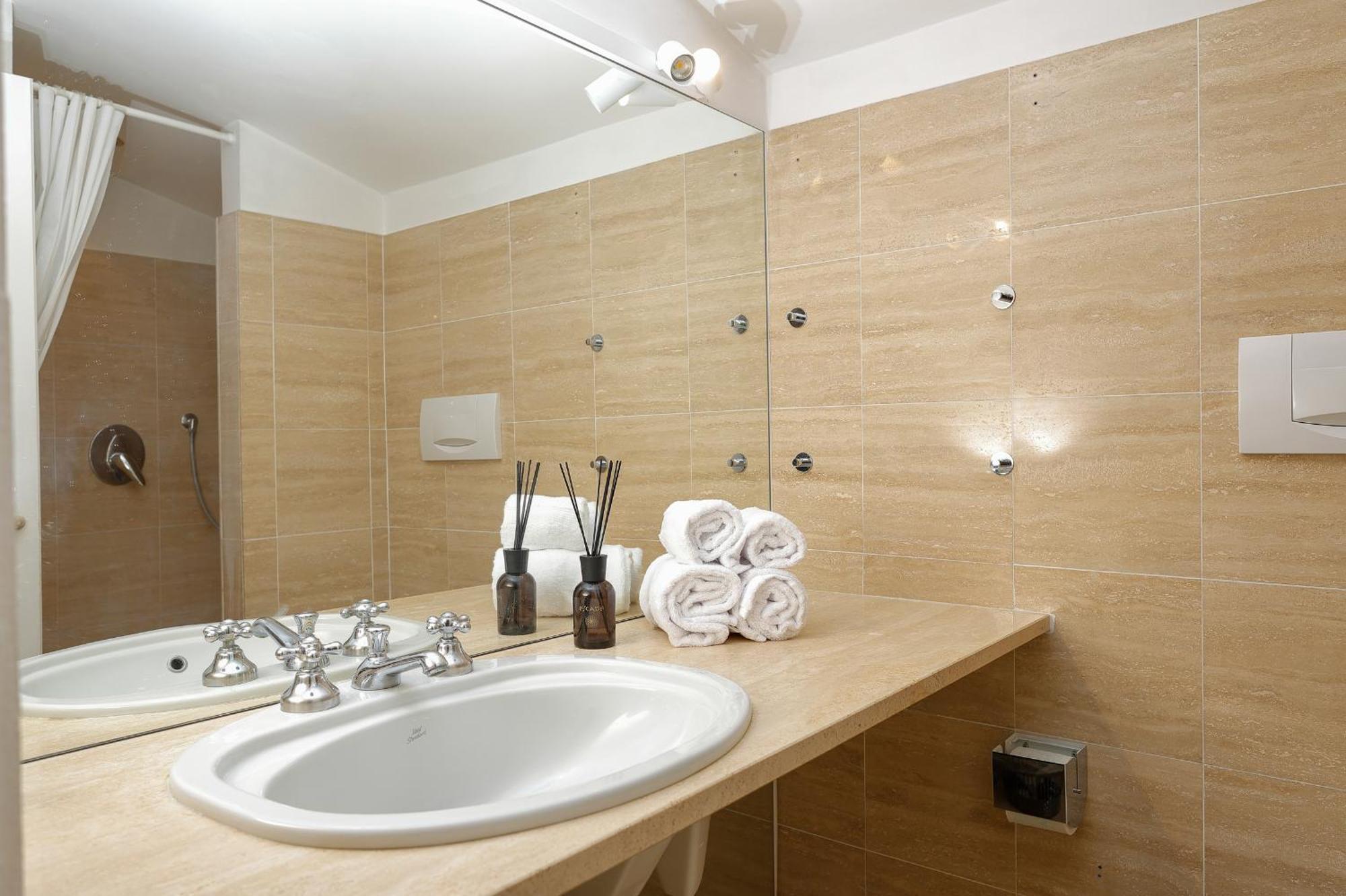 Greve Center Apartments Греве-ін-К'янті Екстер'єр фото