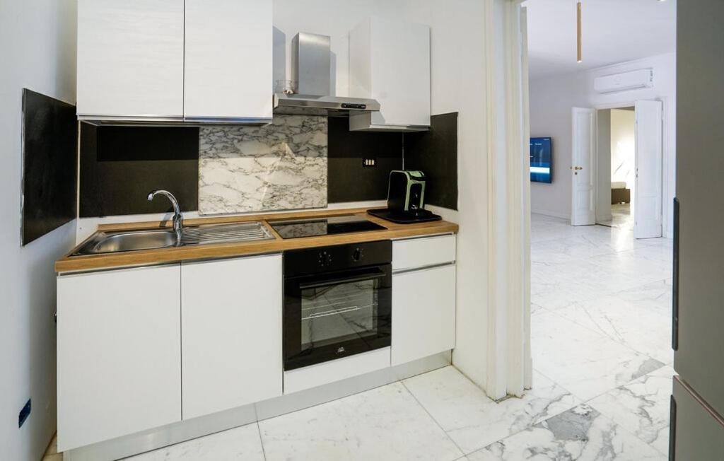 Greve Center Apartments Греве-ін-К'янті Екстер'єр фото