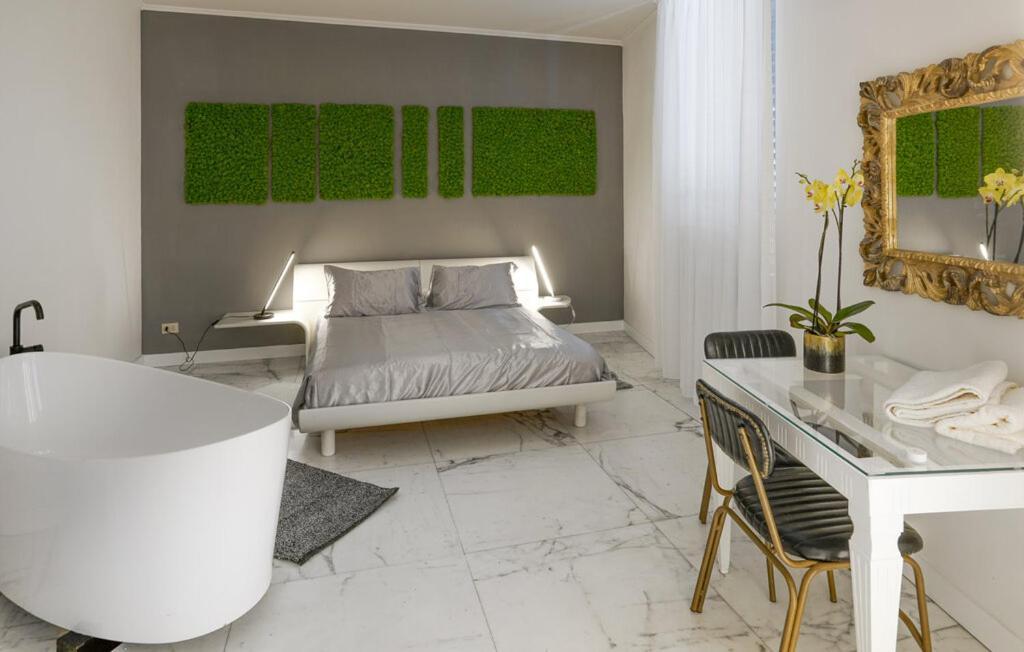 Greve Center Apartments Греве-ін-К'янті Екстер'єр фото